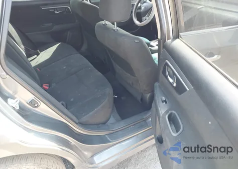 2014 Nissan Altima 2.5 Sv z USA, uszkodzony, nr VIN 1N4AL3AP1EC152003